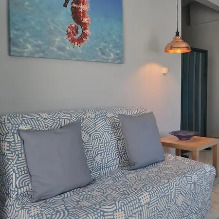 Maro's Family Apartament Limenas (Thasos)