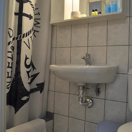 Maro's Family Limenas (Thasos)