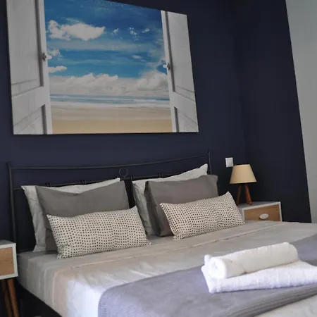 Apartament Maro's Family