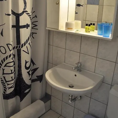 Daire Maro's Family Limenas (Thasos)