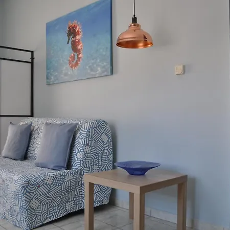 Maro's Family Apartament