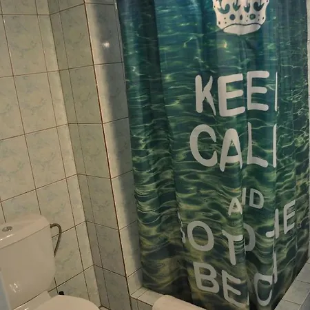 Maro's Family Apartament *