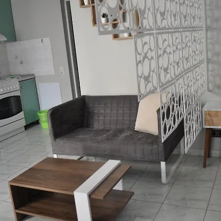 דירה Maro's Family *