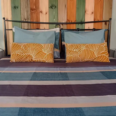 דירה Maro's Family