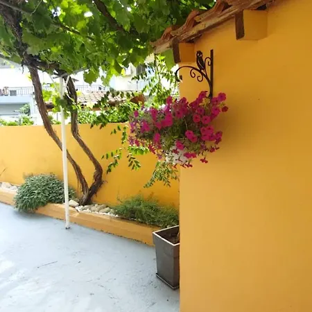 Maro's Family דירה *