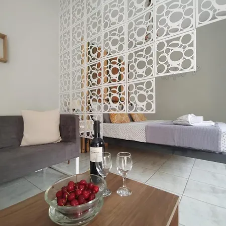 Maro's Family דירה לימנאס