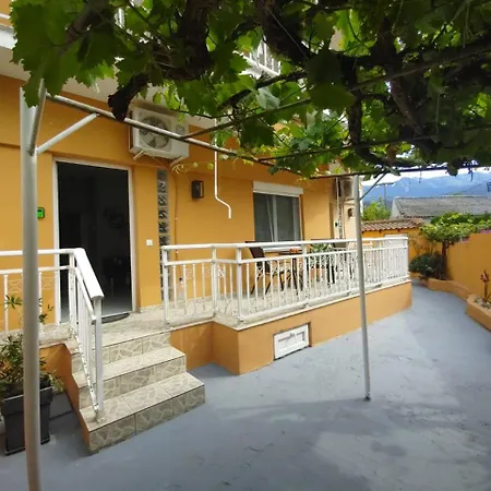 Maro's Family * לימנאס