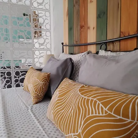 Maro's Family דירה