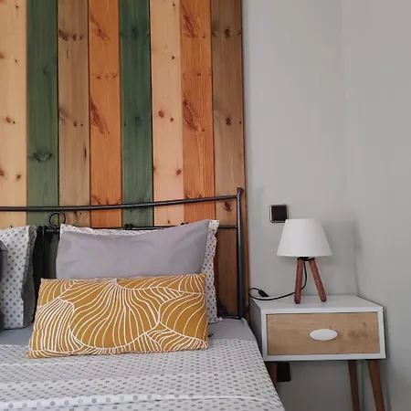 דירה Maro's Family