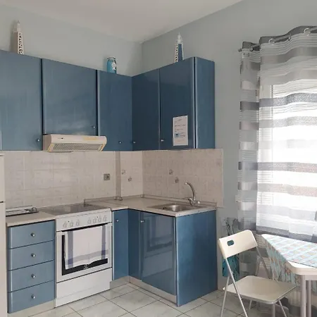 Maro's Family דירה *