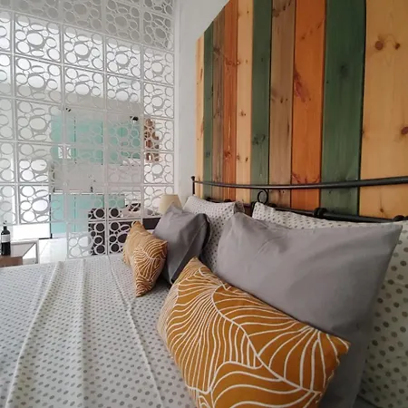 דירה Maro's Family *