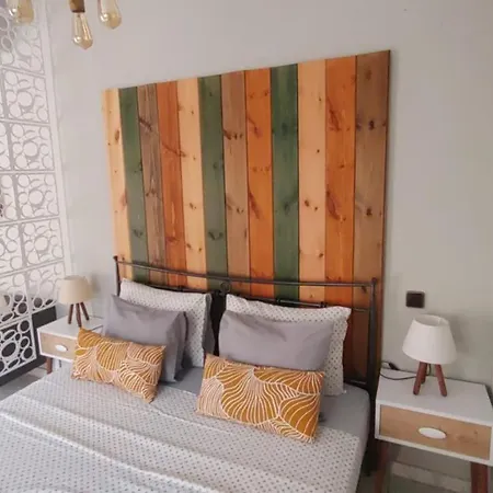 Maro's Family לימנאס