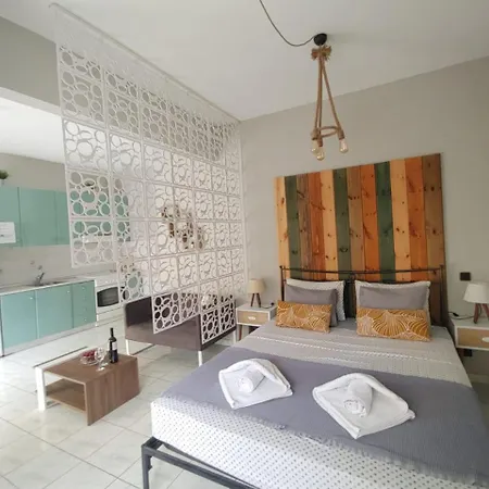 דירה Maro's Family *