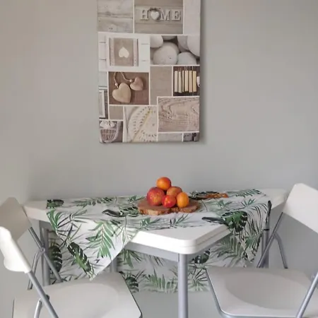 דירה Maro's Family *