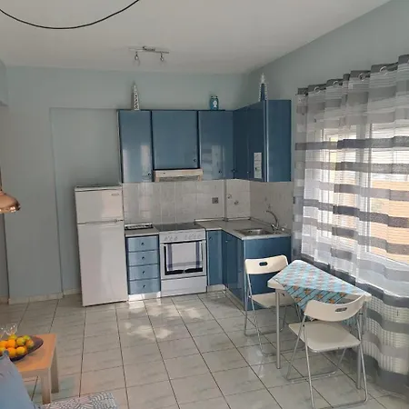 דירה Maro's Family לימנאס