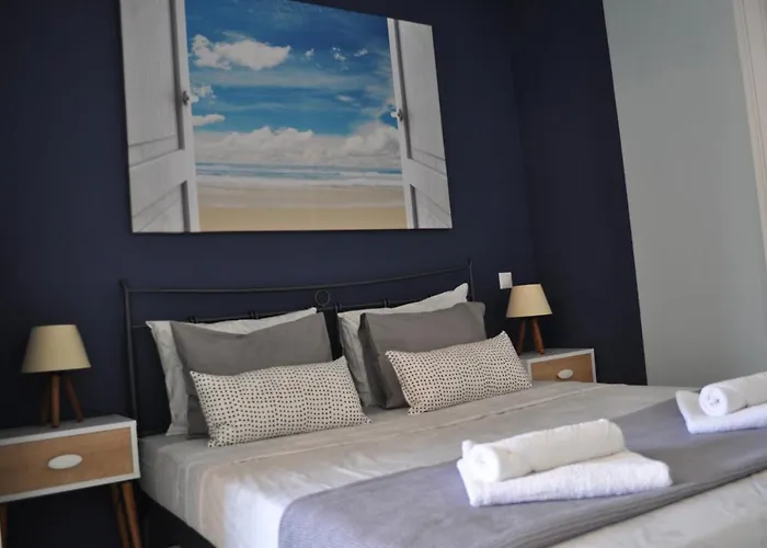 Apartamento Maro's Family