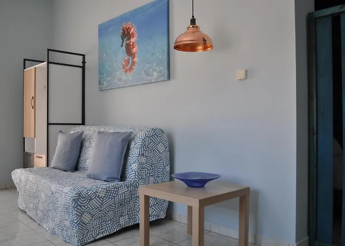 Maro's Family Apartamento