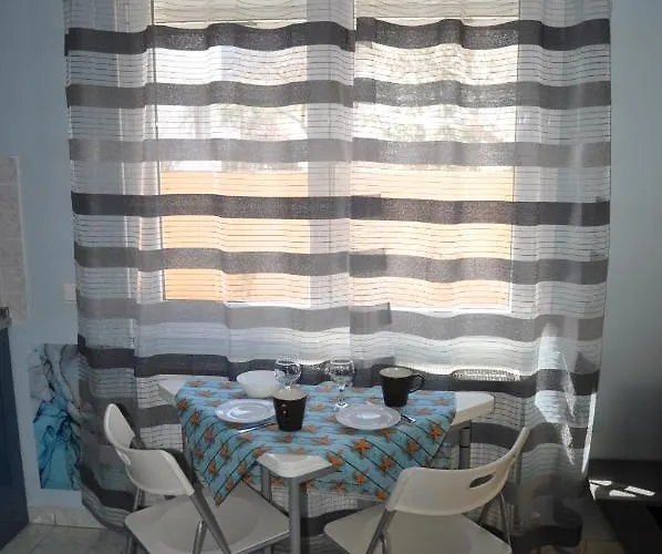 Maro's Family Limenas (Thasos)