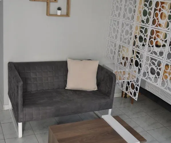 Apartamento Maro's Family Limenas (Thasos)