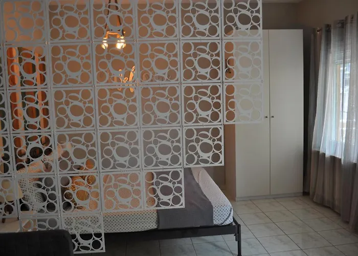 Maro's Family * Limenas (Thasos)