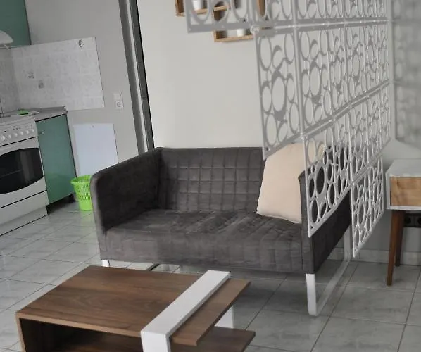 Apartamento Maro's Family *