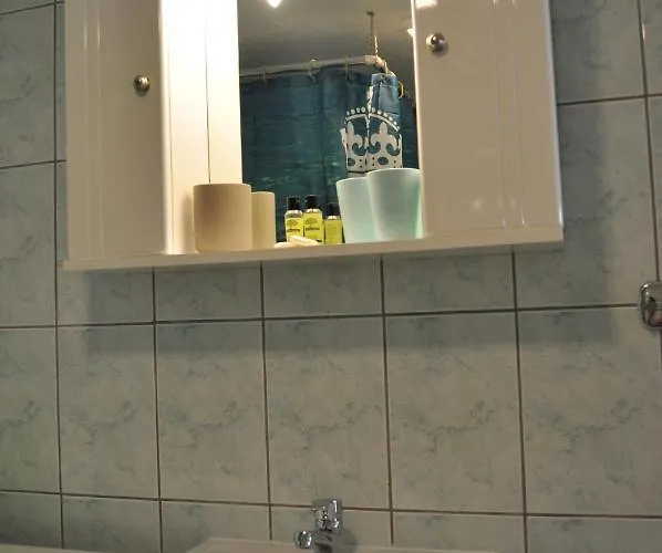 Maro's Family Apartamento *