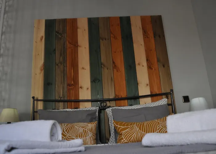 Maro's Family * Limenas (Thasos)