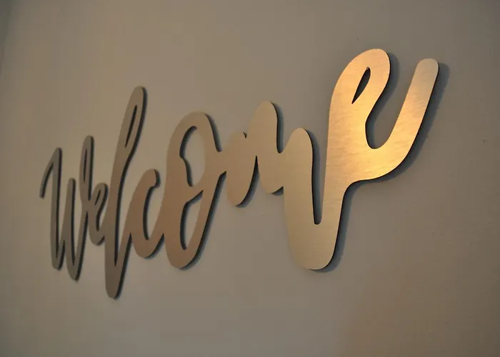 Maro's Family Apartamento