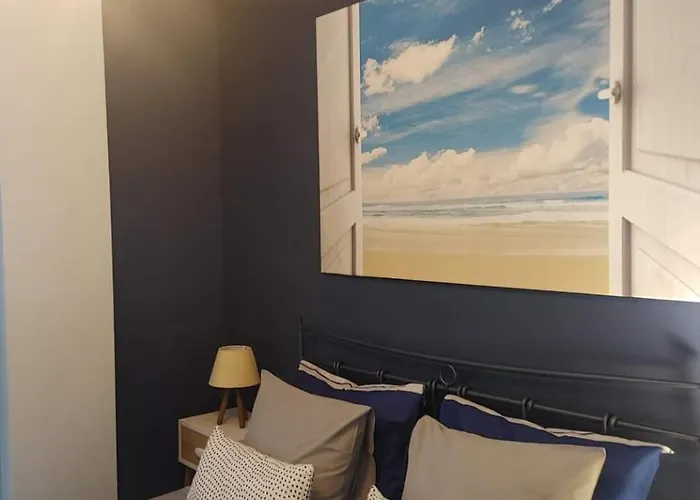 Apartamento Maro's Family