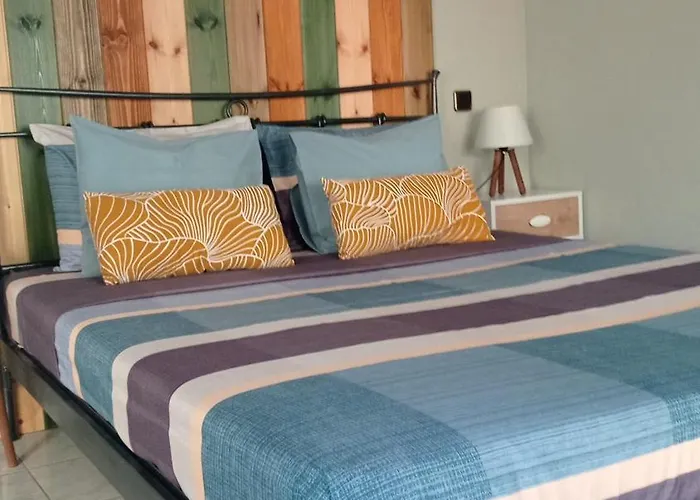 Maro's Family Apartamento *