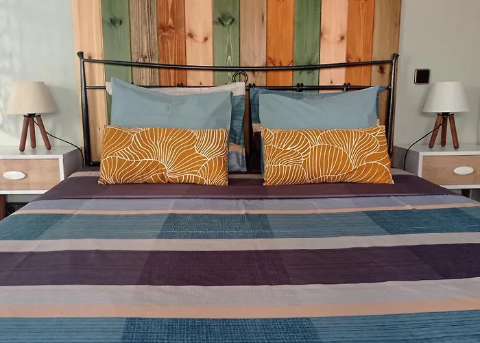 Apartamento Maro's Family