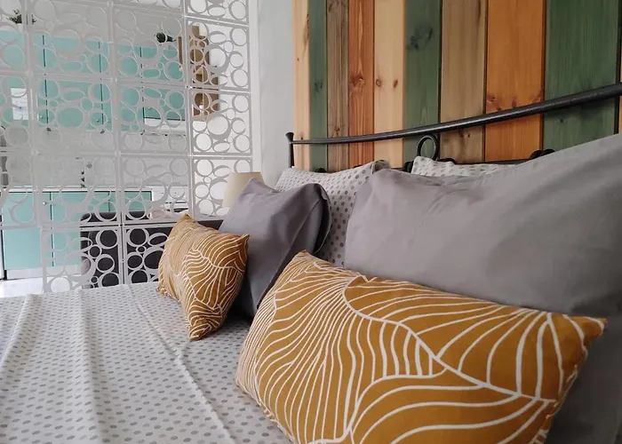 Maro's Family Apartamento