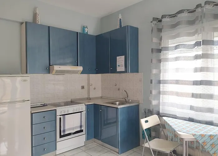 Maro's Family Apartamento *