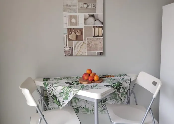 Apartamento Maro's Family *